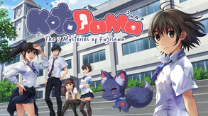 Kotodama - Announcement Trailer trailer thumbnail