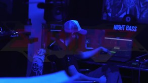Synther VO - making off part 2 trailer thumbnail