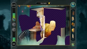 Alice's Jigsaw. Wonderland Chronicles Trailer trailer thumbnail