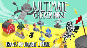 Transformidable Update trailer thumbnail