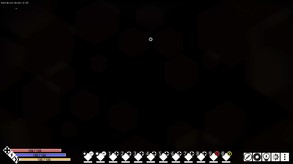 Game start and Artefacts trailer thumbnail