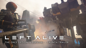ESRB EN - Launch Trailer - March 5 6:15AM PST trailer thumbnail