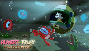 Rupert and Riley Trailer trailer thumbnail