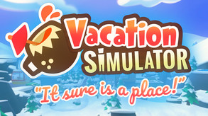 Vacation Simulator - Destination Reveal trailer thumbnail