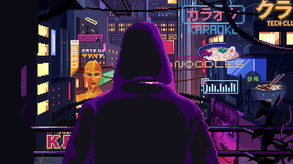 VirtuaVerse Teaser trailer thumbnail