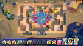 Adventure Dream Team trailer thumbnail