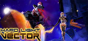 Hard Light Vector - Steam Trailer trailer thumbnail