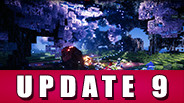 UPDATE 9: Clouds & Lighting trailer thumbnail