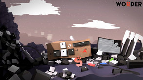 WORDER Trailer trailer thumbnail