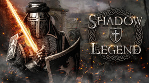 Shadow Legend Release Trailer #1 trailer thumbnail