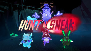 Hunt 'n Sneak | Release Date Trailer trailer thumbnail