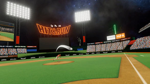 Hit&Run VR practice play trailer thumbnail