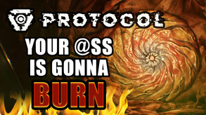 Protocol Trailer. Again. trailer thumbnail