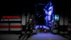Extinction: Alien Invasion Trailer trailer thumbnail