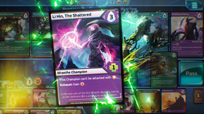 Shards of Infinity trailer thumbnail