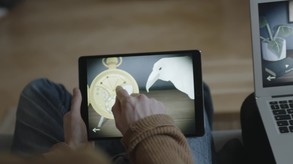 Tick Tock: A Tale for Two - Out NOW trailer thumbnail