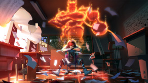 游戏更新展示2 trailer thumbnail