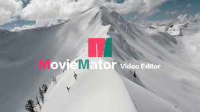 MovieMator Video Editor Pro - Movie Maker Film Editing Tool trailer thumbnail