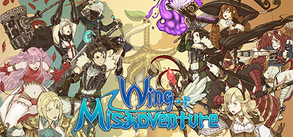 Wing of Misadventure - Trailer 2019 trailer thumbnail