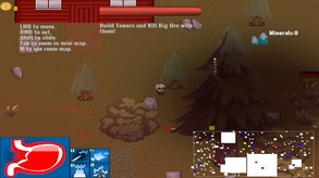 Warhead trailer thumbnail