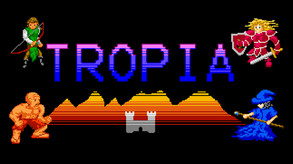 Tropia Offical Trailer trailer thumbnail