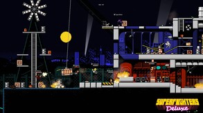 Free-for-all Gameplay trailer thumbnail