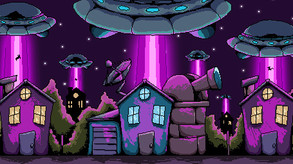 Super Catscape Pre-release trailer trailer thumbnail