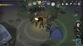 JungleZ_GamePlay01 trailer thumbnail