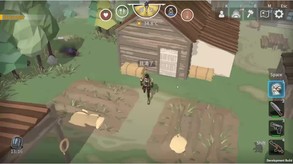 JungleZ_GamePlay02 trailer thumbnail