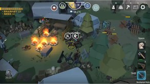 JungleZ_GamePlay03 trailer thumbnail