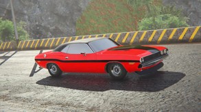 Burnout Drift trailer thumbnail