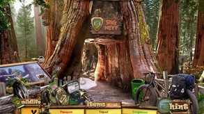 Park Ranger 2 Trailer trailer thumbnail