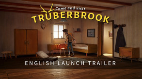 Launch Trailer trailer thumbnail