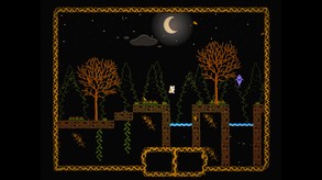 The explorer of night Trailer #1 trailer thumbnail