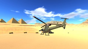 1.8 Update - Where The Heli You Been? trailer thumbnail