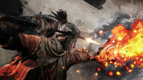 Sekiro: Shadows Die Twice - Launch Trailer trailer thumbnail