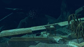 Virtual Arctic Expedition trailer thumbnail
