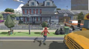 Trailer trailer thumbnail