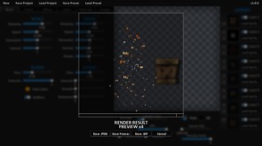 Crate Explosion - MS1 trailer thumbnail