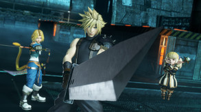 ESRB EN Launch Trailer DFFNT trailer thumbnail