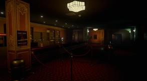 The Cinema Rosa: Official Trailer 1 trailer thumbnail