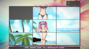 Nyasha Beach trailer trailer thumbnail