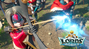 Black Crow vs Oath Keeper trailer thumbnail