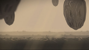 Haramatia gameplay trailer trailer thumbnail