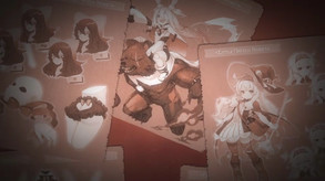 Little Witch Nobeta Trailer trailer thumbnail
