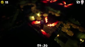 Frank and 10 roots trailer thumbnail