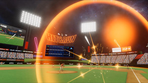 Hit&Run VR battle play trailer thumbnail