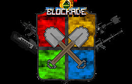 BLOCKADE CLASSIC PROMO trailer thumbnail