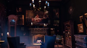 The Curious Study of Dr. Blackwood Gameplay Video trailer thumbnail