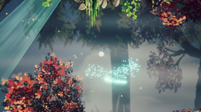 Becoming a Dandelion Spore trailer thumbnail